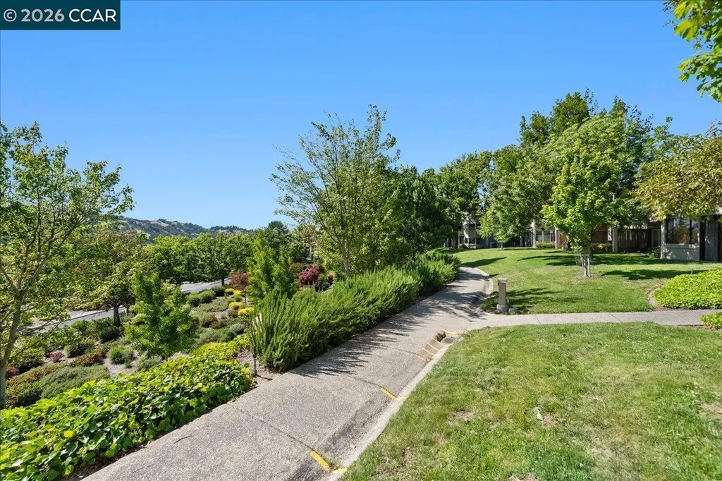 2633 Saklan Indian Drive Walnut Creek CA 94595