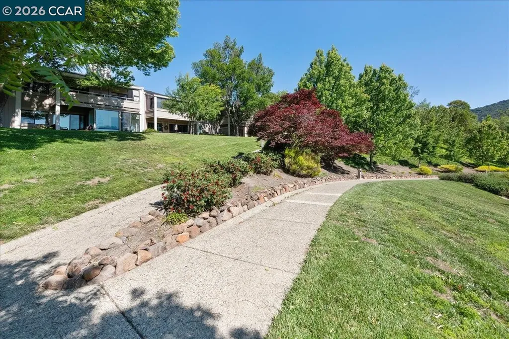 2633 Saklan Indian Drive Walnut Creek CA 94595