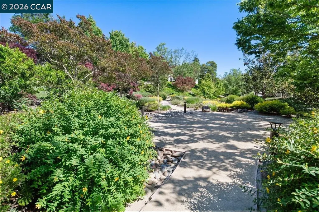 2633 Saklan Indian Drive Walnut Creek CA 94595