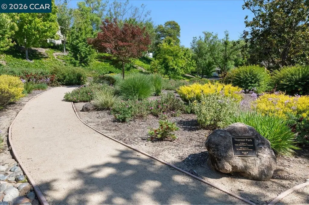 2633 Saklan Indian Drive Walnut Creek CA 94595