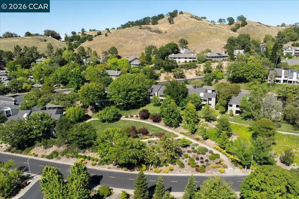 2633 Saklan Indian Drive Walnut Creek CA 94595