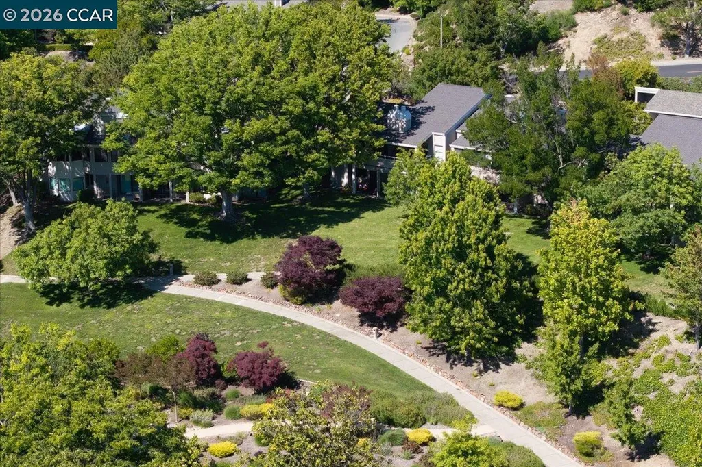 2633 Saklan Indian Drive Walnut Creek CA 94595