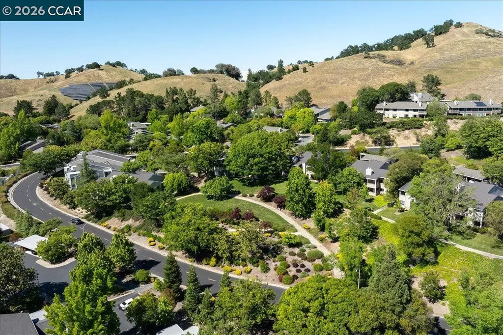 2633 Saklan Indian Drive Walnut Creek CA 94595
