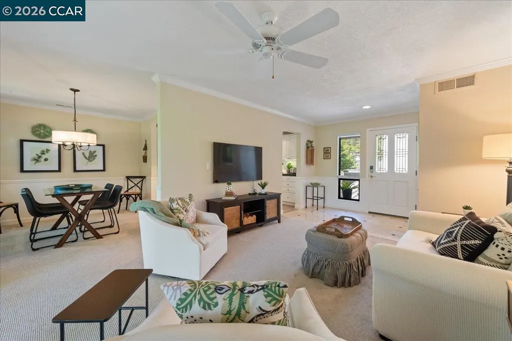 2633 Saklan Indian Drive Walnut Creek CA 94595