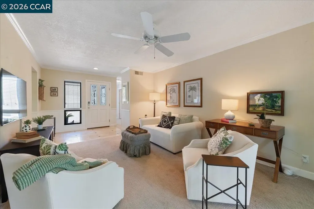 2633 Saklan Indian Drive Walnut Creek CA 94595