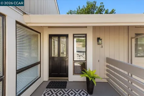 2633 Saklan Indian Drive Walnut Creek CA 94595