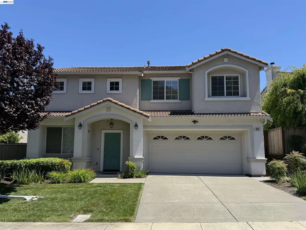 852 Meadow View Drive Richmond CA 94806
