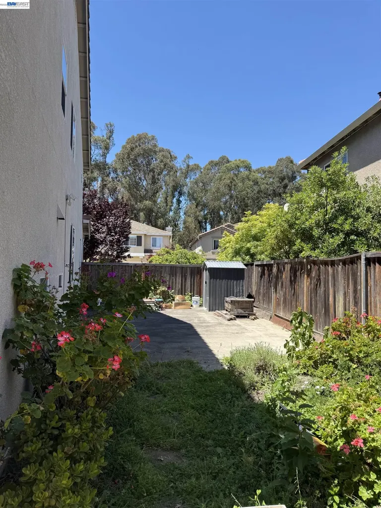 852 Meadow View Drive Richmond CA 94806