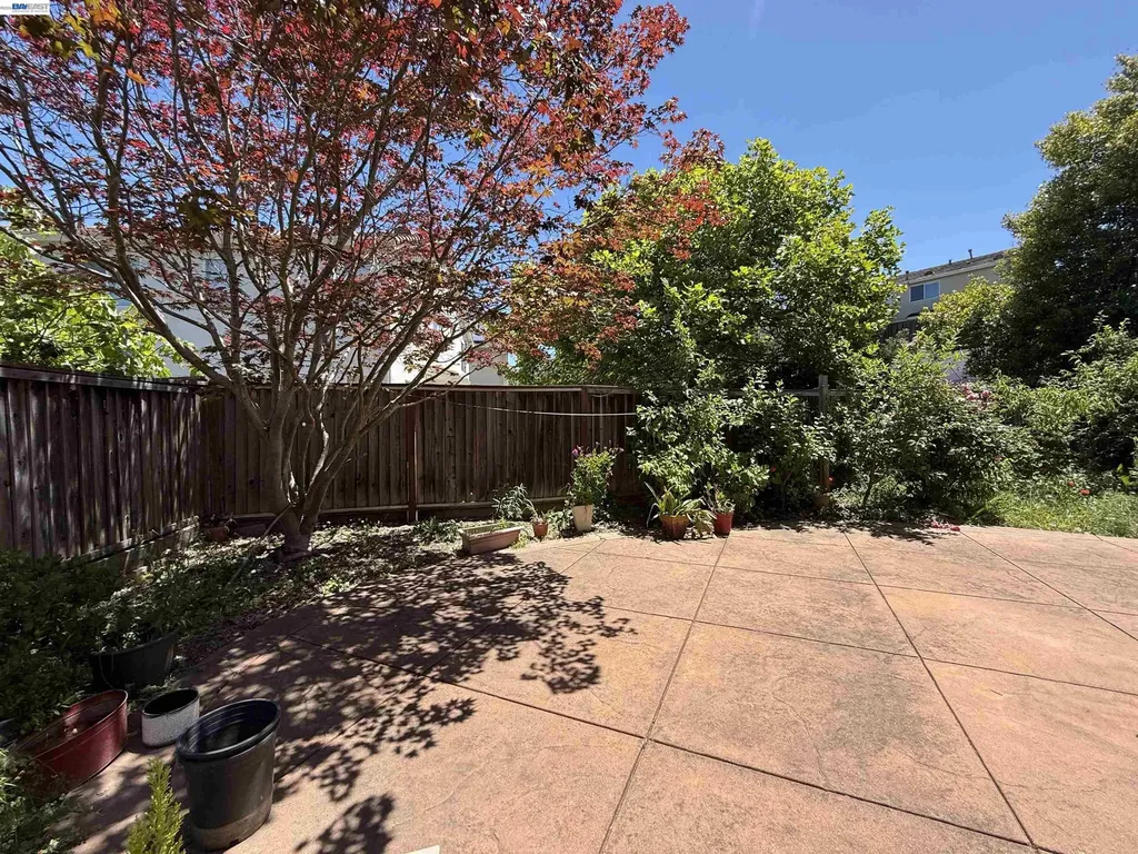 852 Meadow View Drive Richmond CA 94806