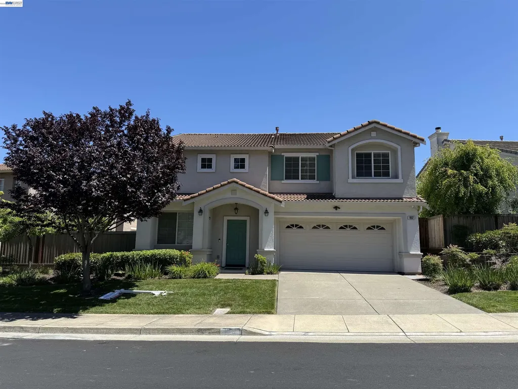 852 Meadow View Drive Richmond CA 94806