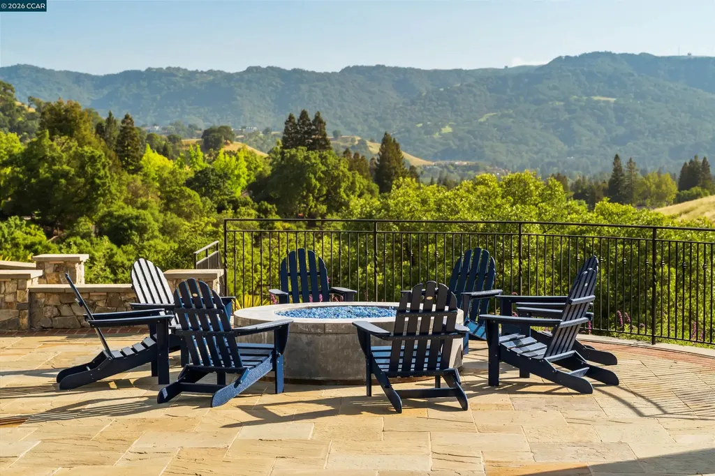 298 Barrington Lane Alamo CA 94507