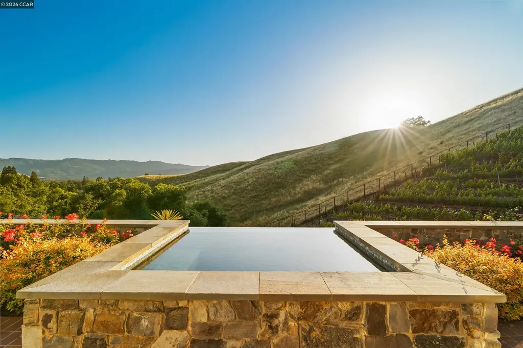 298 Barrington Lane Alamo CA 94507