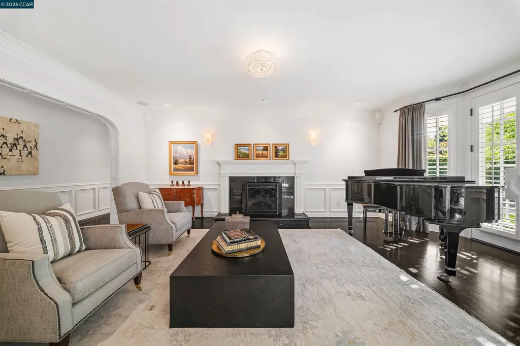 298 Barrington Lane Alamo CA 94507