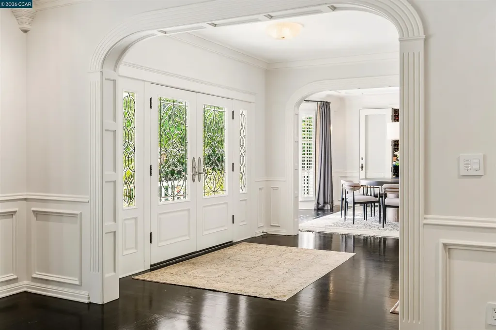 298 Barrington Lane Alamo CA 94507