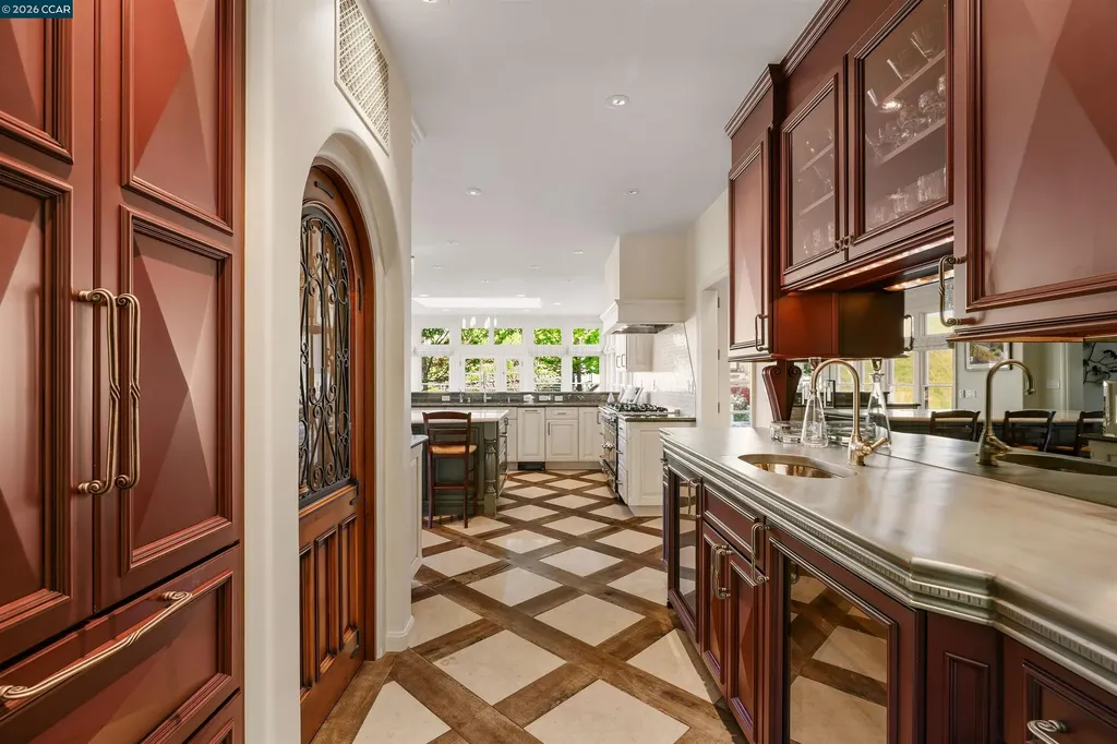 298 Barrington Lane Alamo CA 94507