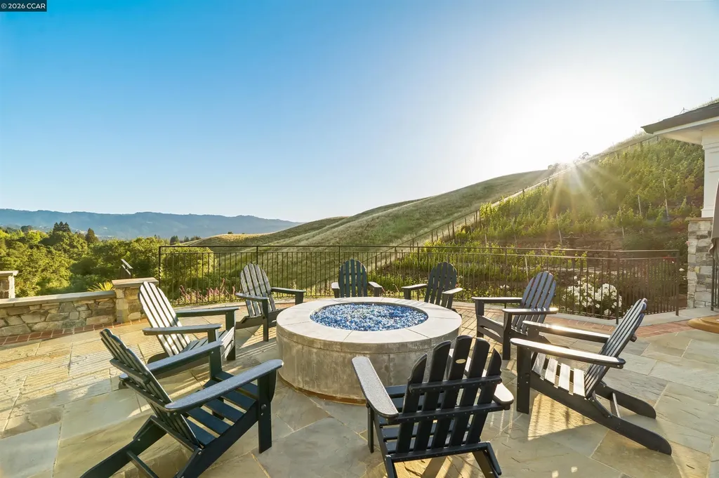 298 Barrington Lane Alamo CA 94507