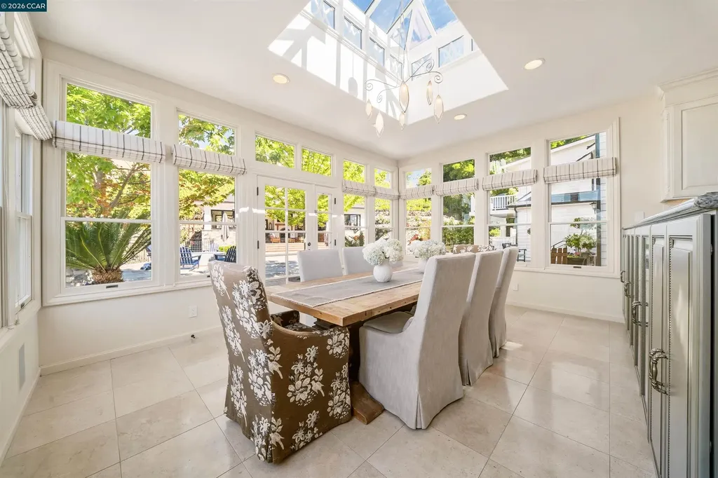 298 Barrington Lane Alamo CA 94507