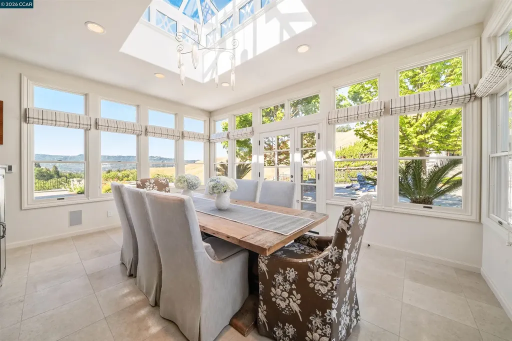 298 Barrington Lane Alamo CA 94507