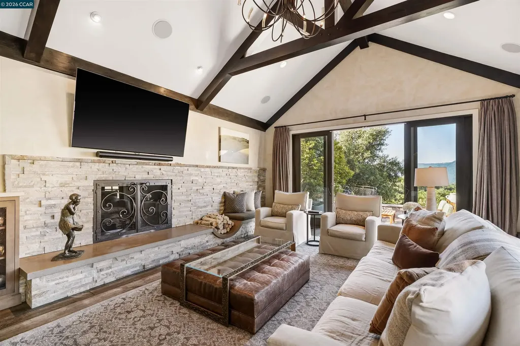 298 Barrington Lane Alamo CA 94507