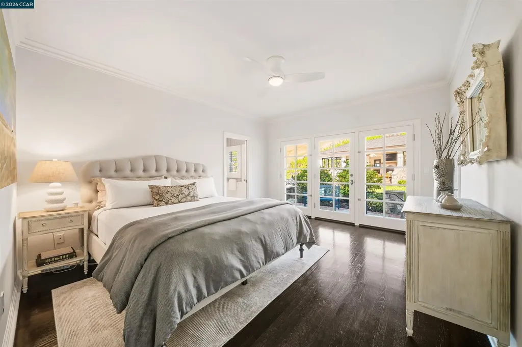 298 Barrington Lane Alamo CA 94507