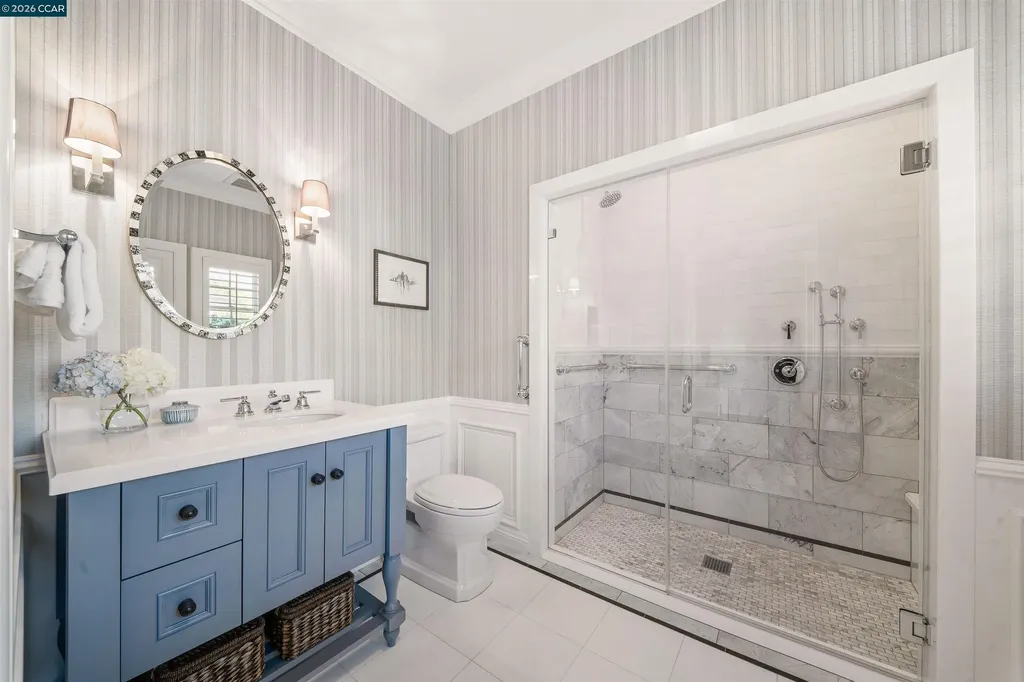 298 Barrington Lane Alamo CA 94507