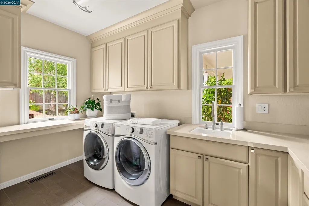 298 Barrington Lane Alamo CA 94507