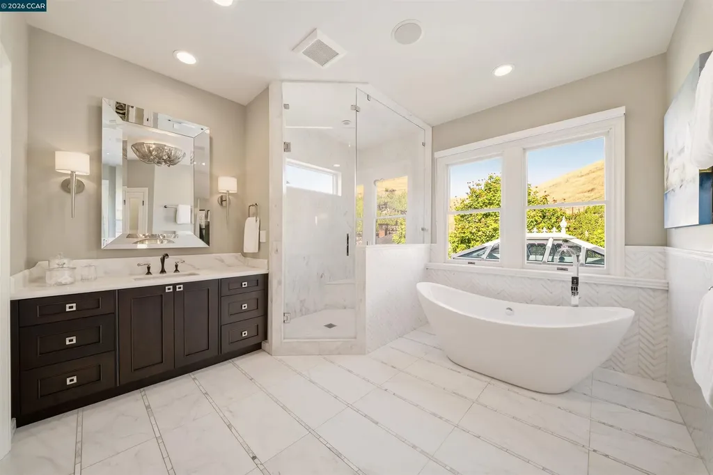 298 Barrington Lane Alamo CA 94507