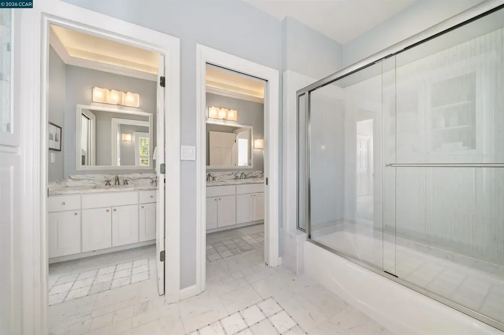 298 Barrington Lane Alamo CA 94507