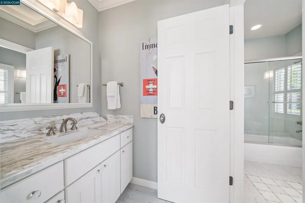 298 Barrington Lane Alamo CA 94507
