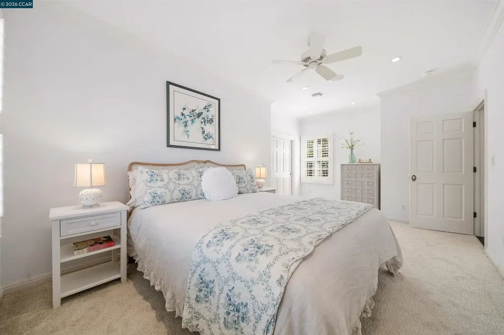 298 Barrington Lane Alamo CA 94507
