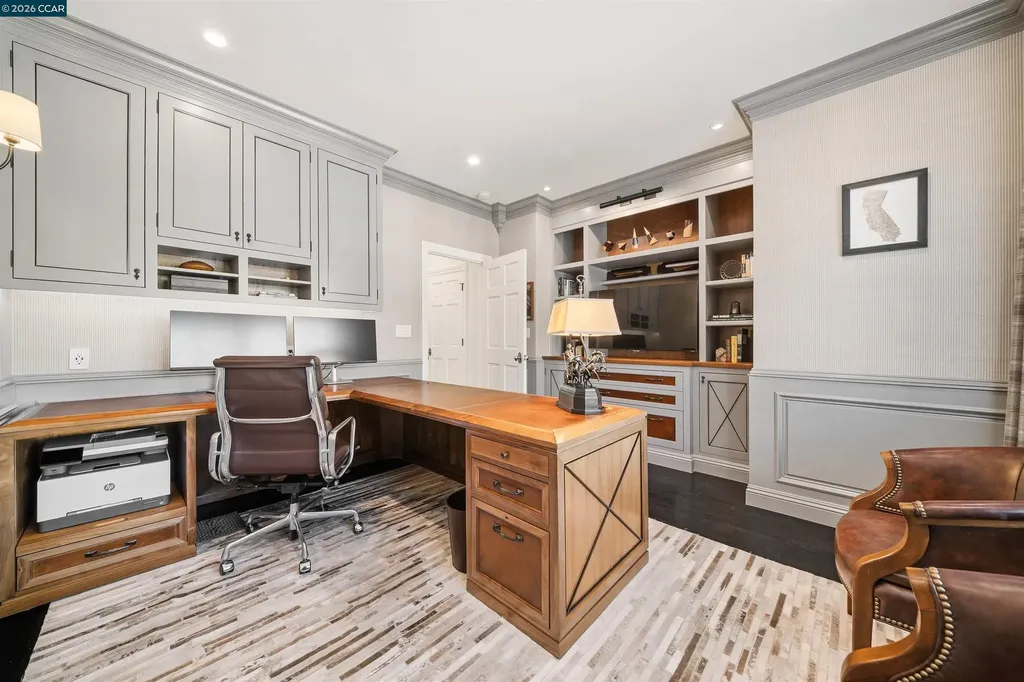 298 Barrington Lane Alamo CA 94507