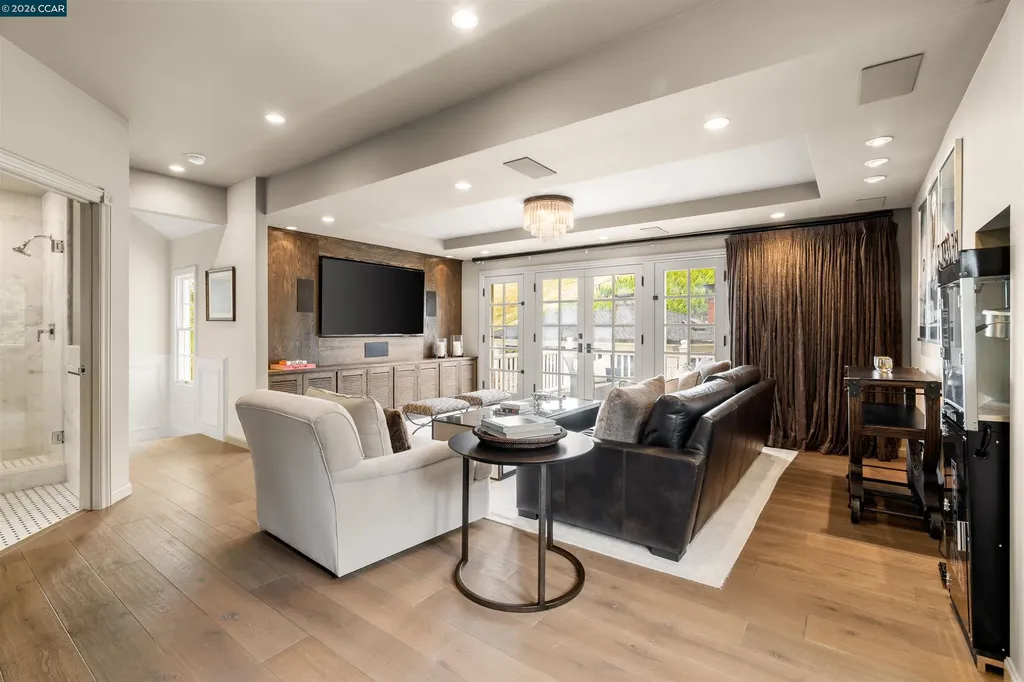 298 Barrington Lane Alamo CA 94507