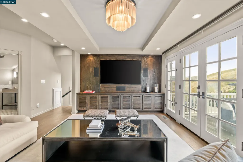 298 Barrington Lane Alamo CA 94507
