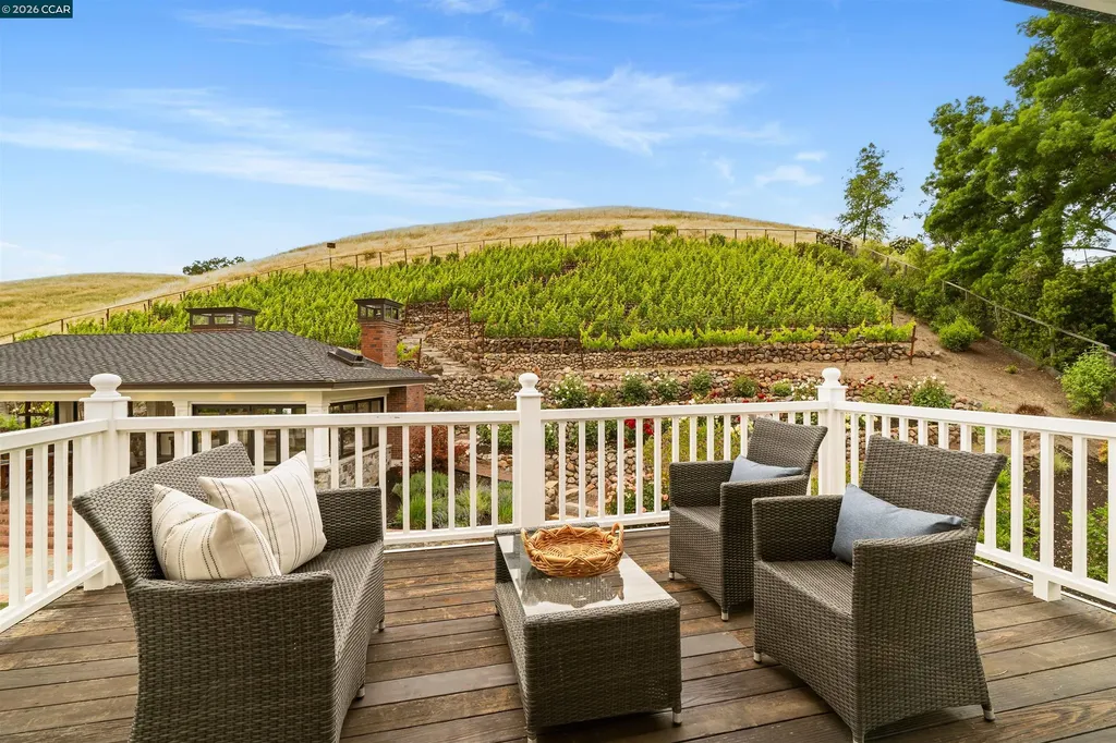 298 Barrington Lane Alamo CA 94507