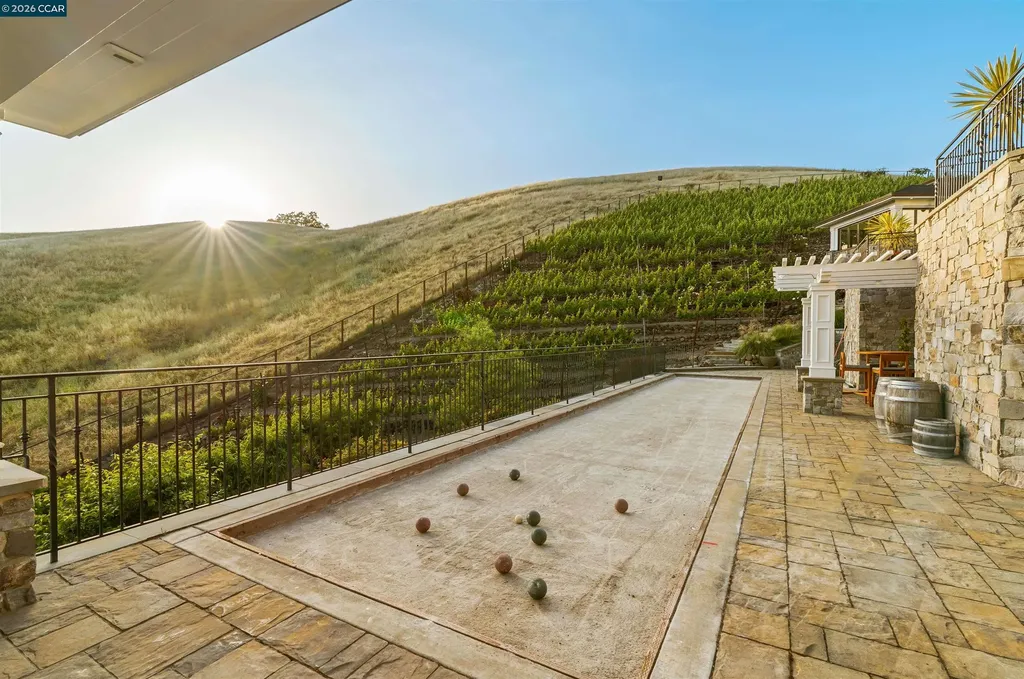 298 Barrington Lane Alamo CA 94507