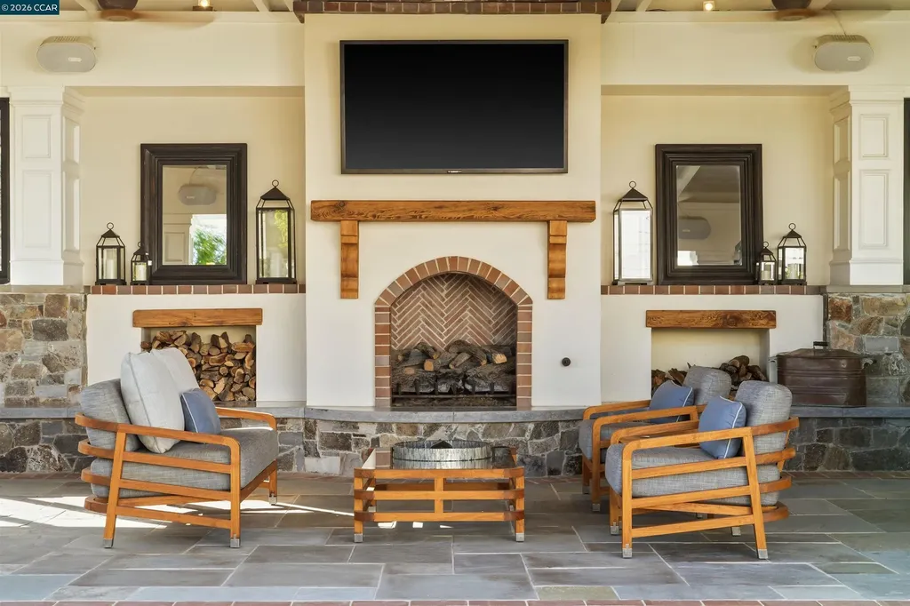 298 Barrington Lane Alamo CA 94507