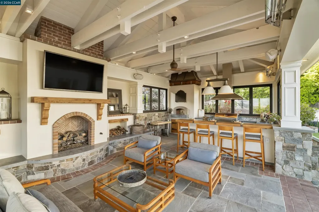 298 Barrington Lane Alamo CA 94507