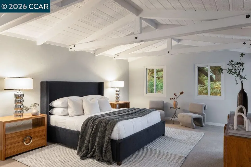 371 Camino Sobrante Orinda CA 94563