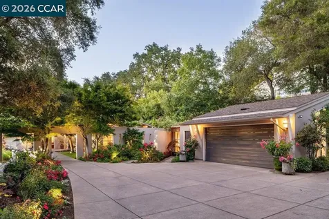 371 Camino Sobrante Orinda CA 94563