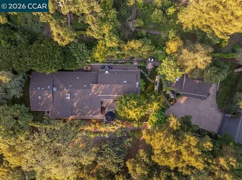 371 Camino Sobrante Orinda CA 94563