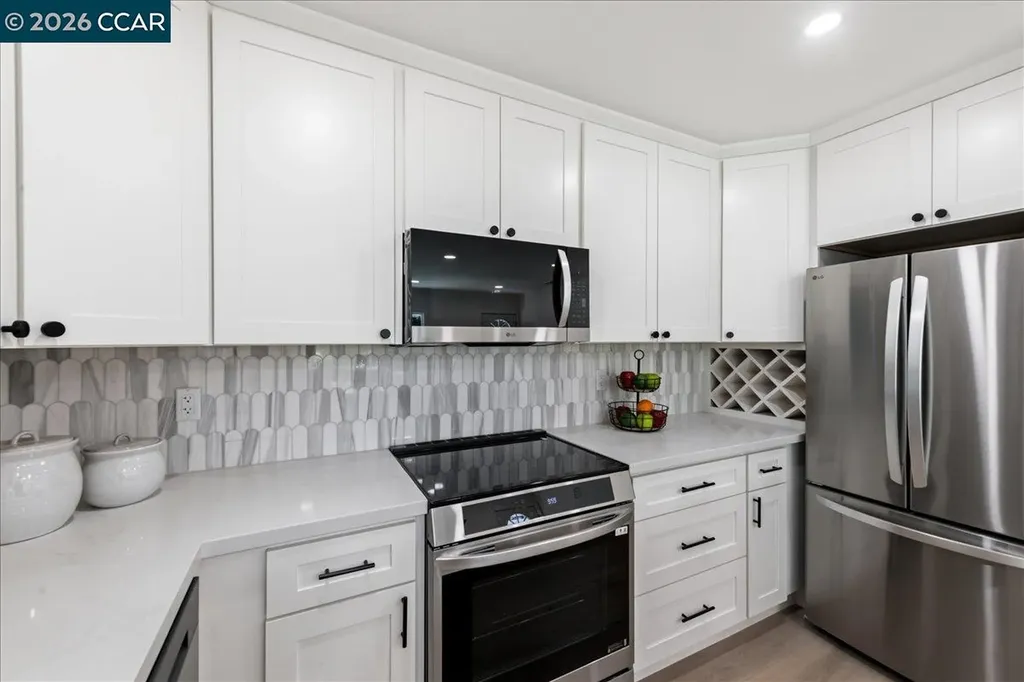 2933 Ptarmigan Drive Walnut Creek CA 94595
