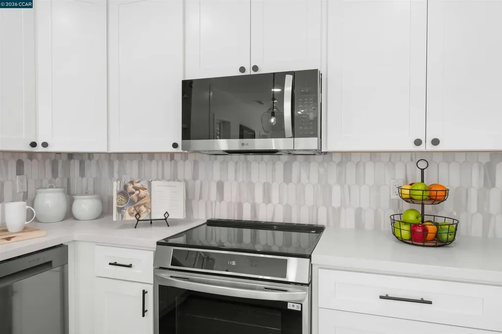 2933 Ptarmigan Drive Walnut Creek CA 94595