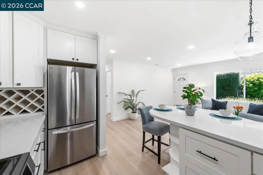 2933 Ptarmigan Drive Walnut Creek CA 94595