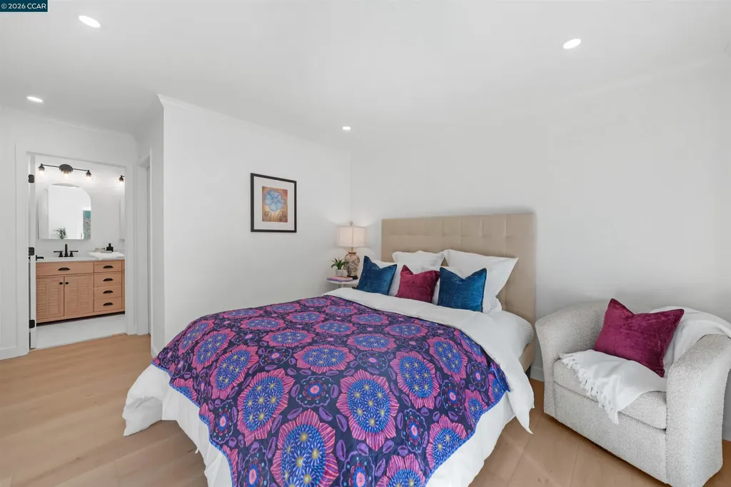 2933 Ptarmigan Drive Walnut Creek CA 94595