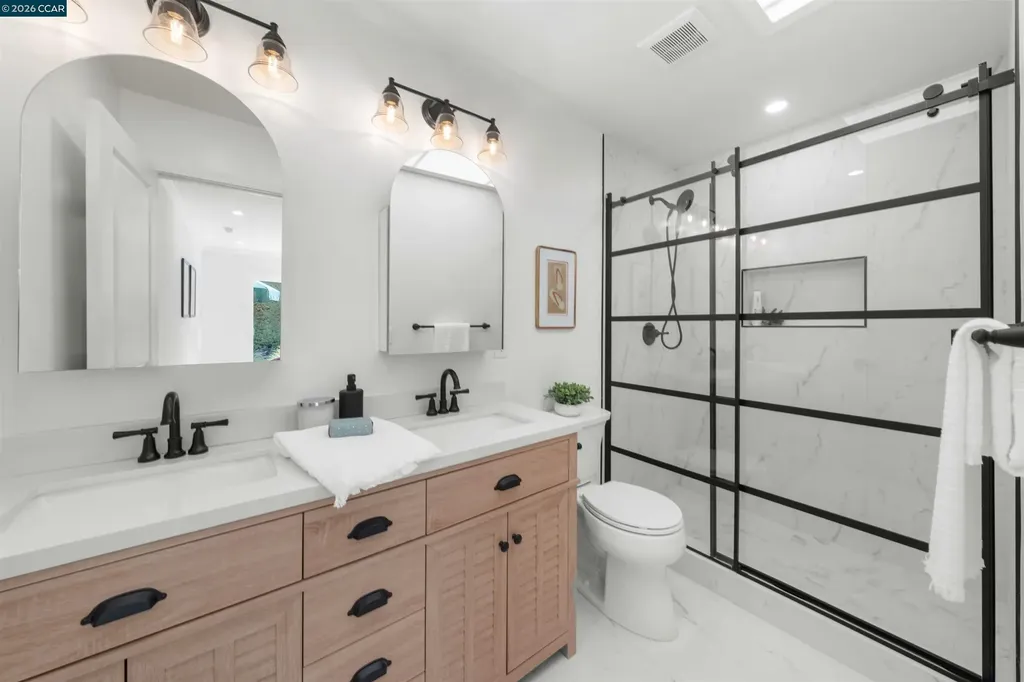 2933 Ptarmigan Drive Walnut Creek CA 94595