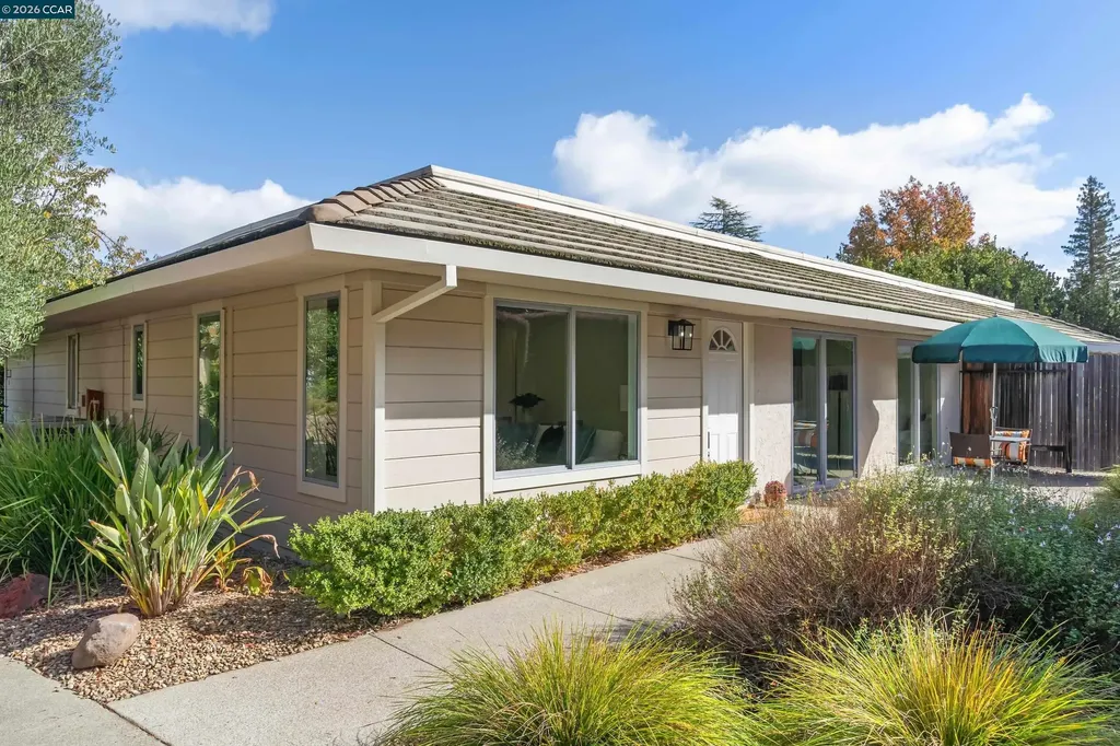 2933 Ptarmigan Drive Walnut Creek CA 94595