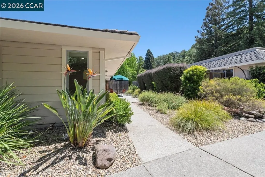 2933 Ptarmigan Drive Walnut Creek CA 94595