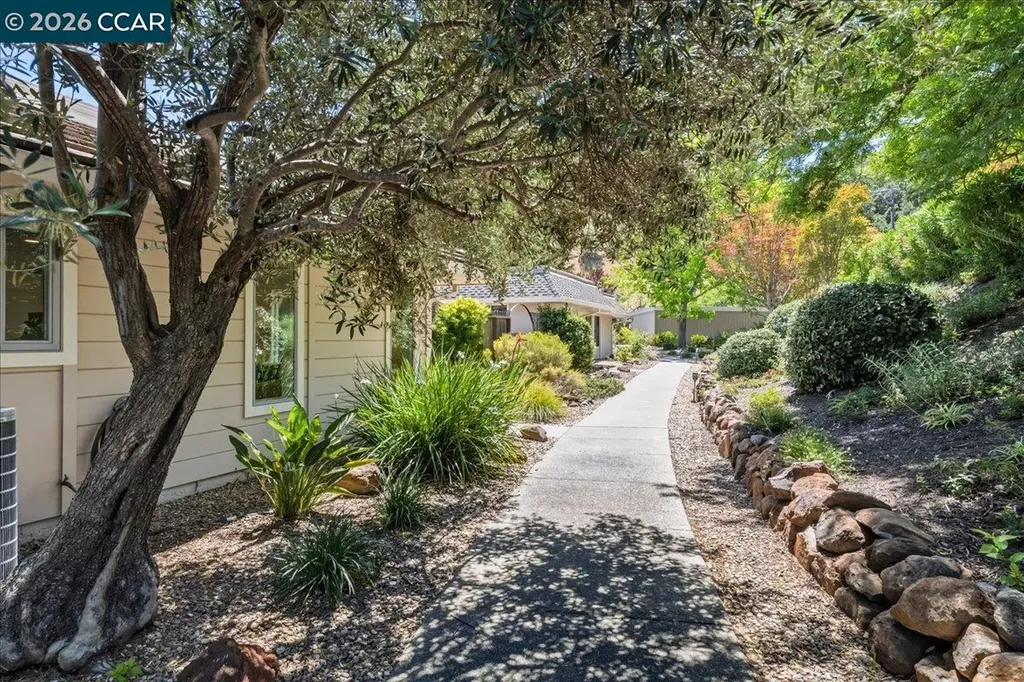 2933 Ptarmigan Drive Walnut Creek CA 94595