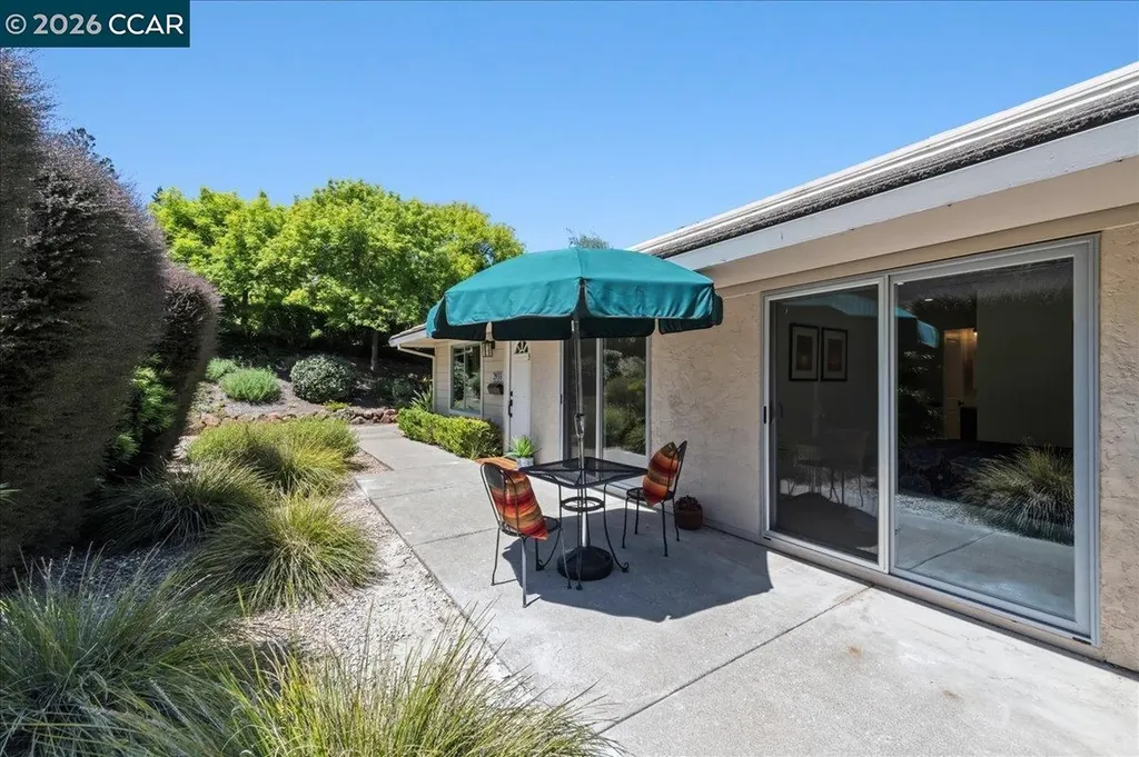2933 Ptarmigan Drive Walnut Creek CA 94595
