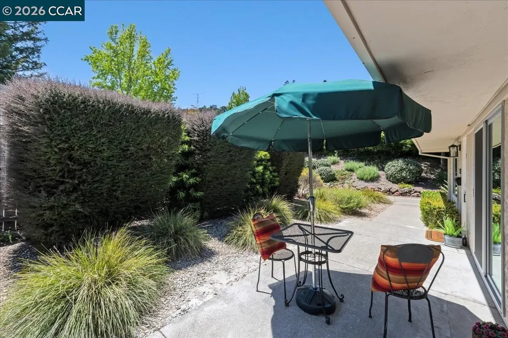 2933 Ptarmigan Drive Walnut Creek CA 94595